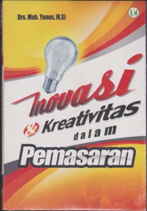 Inovasi & Kreativitas dalam Pemasaran