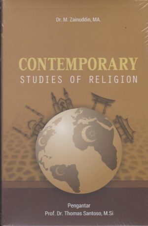 Contemporary Studies of Religion