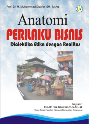 Anatomi Perilaku Bisnis