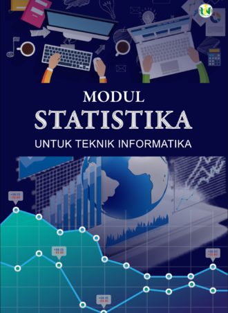 Modul Statistika untuk Teknik Informatika