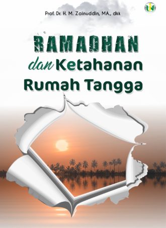 Ramadhan dan Ketahanan Keluarga