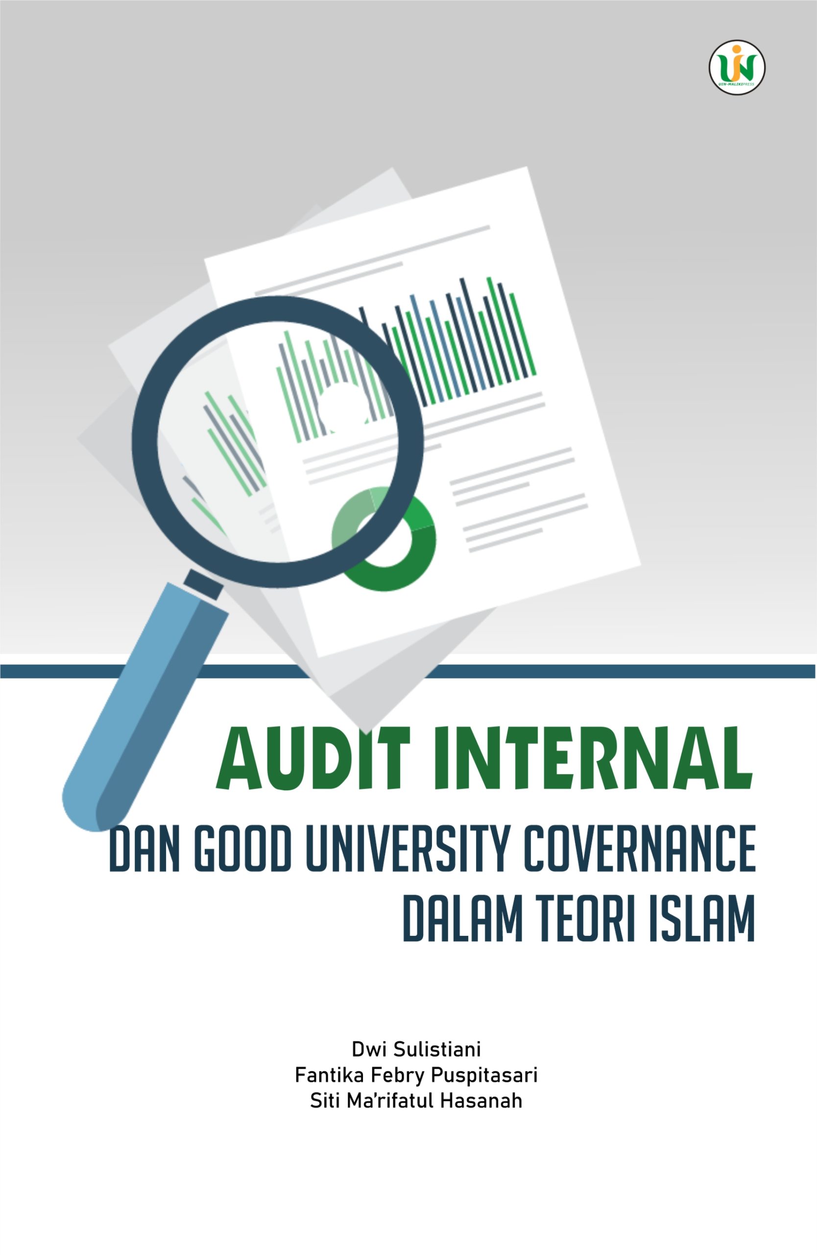 Auditor Internal Dan Good University Governance Dalam Bingkai Teori ...