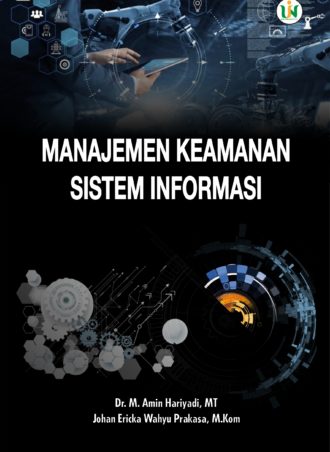 Manajemen Keamanan Sistem Informasi