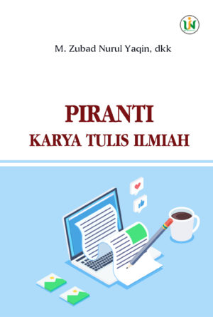 PIRANTI KARYA TULIS ILMIAH