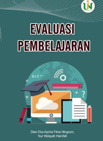 EVALUASI PEMBELAJARAN