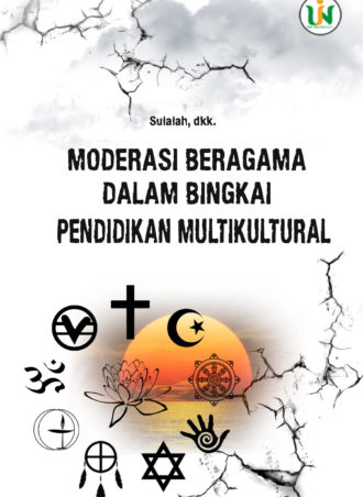 Moderasi Beragama dalam Bingkai Pendidikan Multikultural